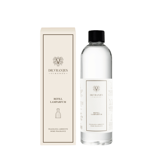 Dr.Vranjes Citronella Refill Lamparfum - Tito Smalti - Profumatore