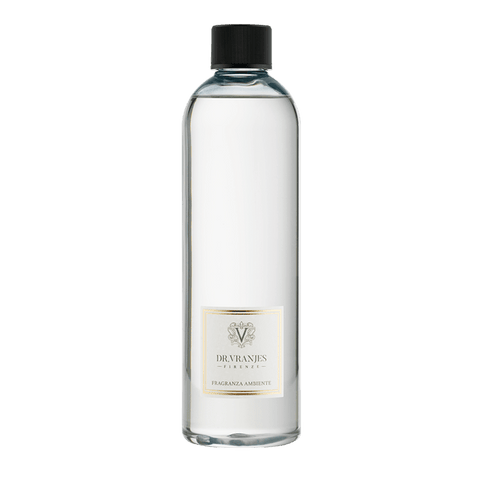 Dr.Vranjes Giglio di Firenze Refill Fragranza Ambiente - Tito Smalti - Profumatore