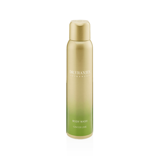 Dr.Vranjes Ginger Lime Body Wash - Tito Smalti - Doccia
