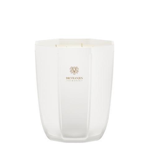 Dr.Vranjes Ginger Lime Candela Profumata - Tito Smalti - Candela