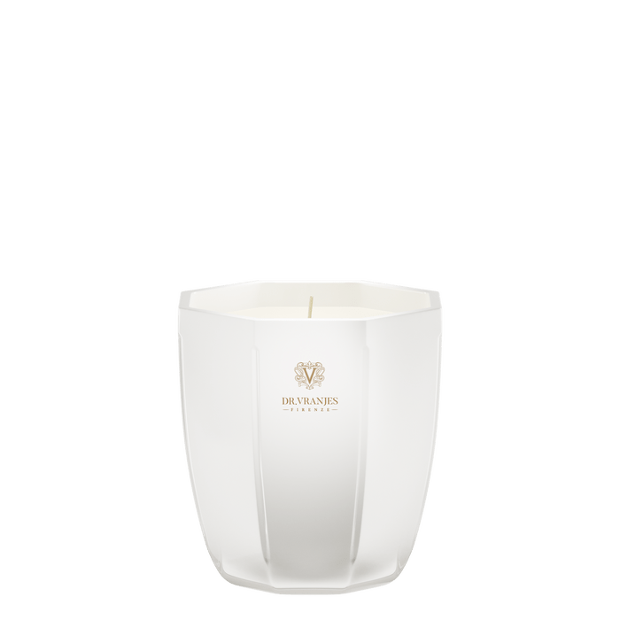 Dr.Vranjes Ginger Lime Candela Profumata - Tito Smalti - Candela