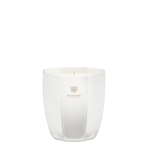 Dr.Vranjes Ginger Lime Candela Profumata - Tito Smalti - Candela