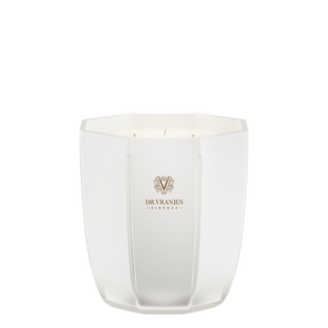 Dr.Vranjes Ginger Lime Candela Profumata - Tito Smalti - Candela