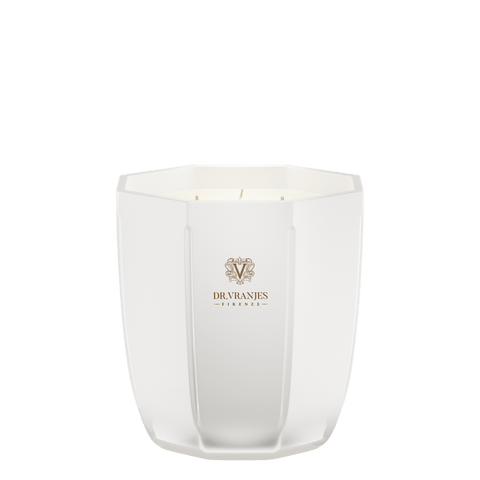 Dr.Vranjes Ginger Lime Candela Profumata - Tito Smalti - Candela