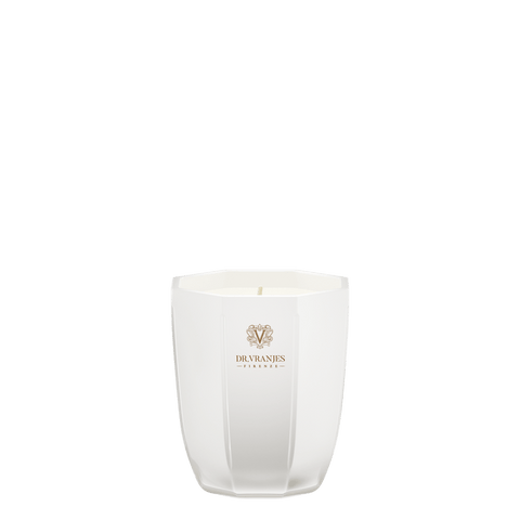 Dr.Vranjes Ginger Lime Candela Profumata - Tito Smalti - Candela