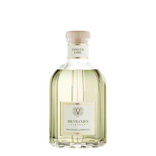 Dr.Vranjes Ginger Lime Diffusore Ambiente - Tito Smalti - Profumatore