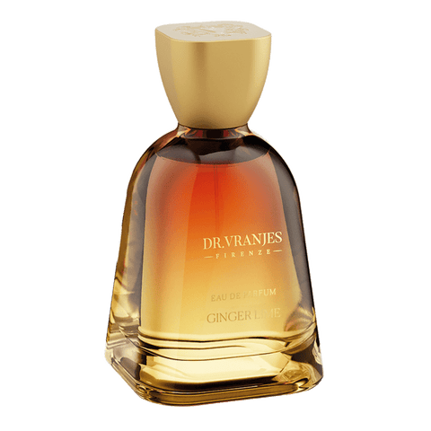 Dr.Vranjes Ginger Lime Eau de Parfum - Tito Smalti - Profumo