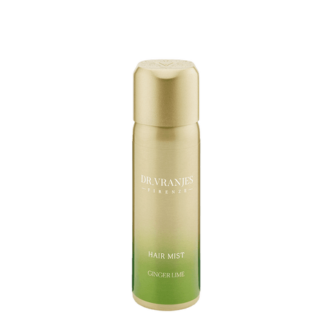 Dr.Vranjes Ginger Lime Hair Mist - Tito Smalti - 