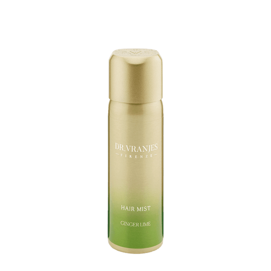 Dr.Vranjes Ginger Lime Hair Mist - Tito Smalti - 