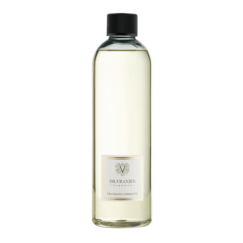 Dr.Vranjes Ginger Lime Refill Fragranza Ambiente - Tito Smalti - Profumatore