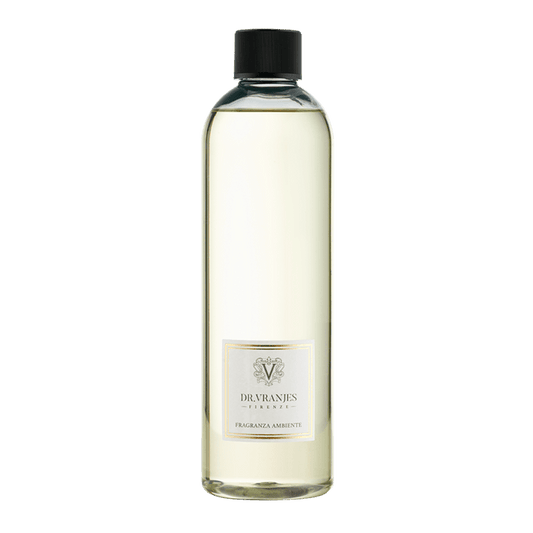 Dr.Vranjes Ginger Lime Refill Fragranza Ambiente - Tito Smalti - Profumatore