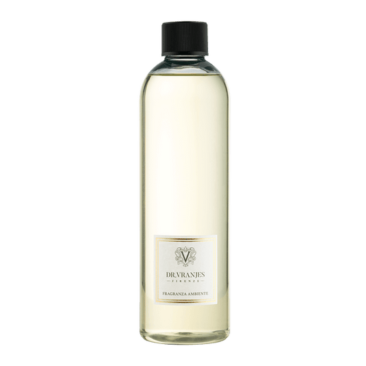 Dr.Vranjes Green Flowers Refill Fragranza Ambiente - Tito Smalti - Profumatore