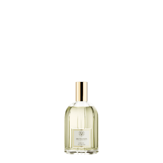 Dr.Vranjes Green Flowers Spray Ambiente - Tito Smalti - Spray