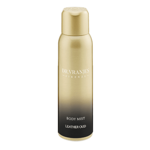 Dr.Vranjes Leather Oud Body Mist - Tito Smalti - 