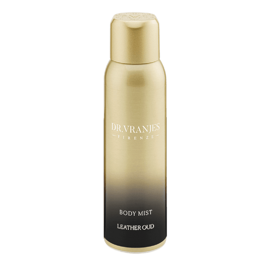 Dr.Vranjes Leather Oud Body Mist - Tito Smalti - 