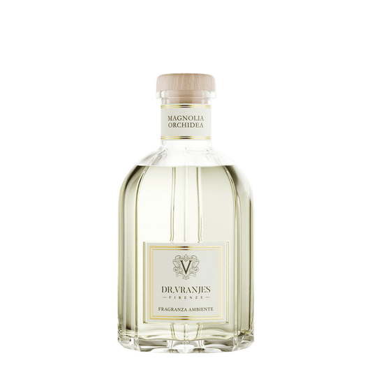 Dr.Vranjes Magnolia Orchidea Diffusore Ambiente - Tito Smalti - Profumatore