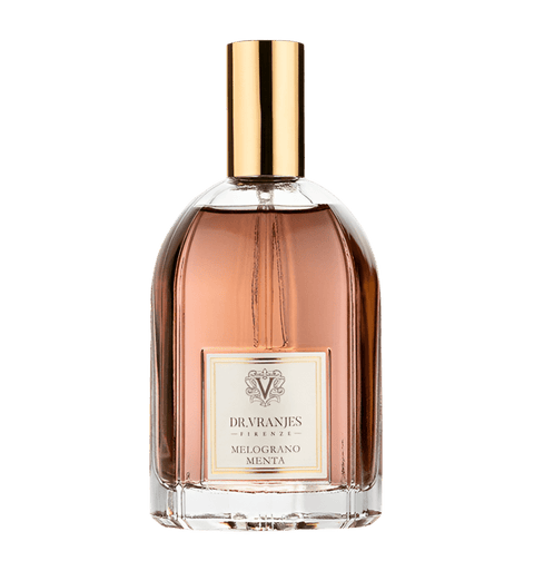 Dr.Vranjes Melograno Menta Spray Ambiente - Tito Smalti - Spray