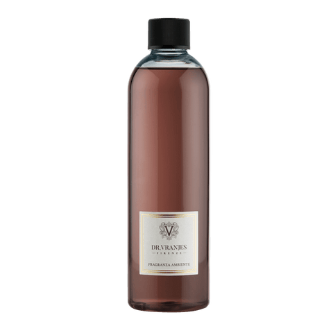 Dr.Vranjes Melograno Refill Fragranza Ambiente - Tito Smalti - Profumatore
