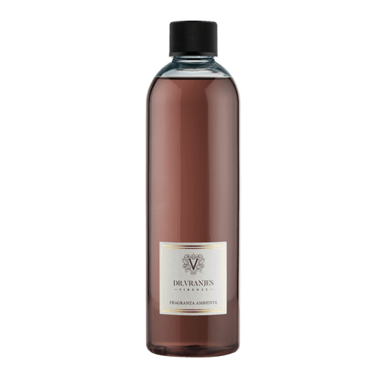 Dr.Vranjes Melograno Refill Fragranza Ambiente - Tito Smalti - Profumatore