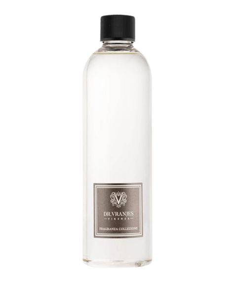 Dr.Vranjes Milano Refill Fragranza Ambiente - Tito Smalti - Profumatore