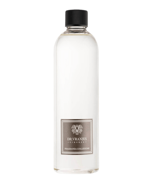 Dr.Vranjes Milano Refill Fragranza Ambiente - Tito Smalti - Profumatore