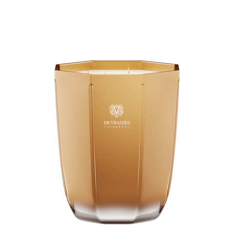 Dr.Vranjes Oud Nobile Candela Profumata - Tito Smalti - Candela