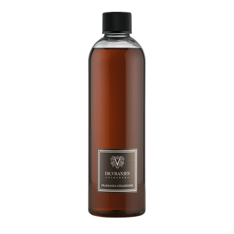 Dr.Vranjes Oud Nobile Refill Fragranza Ambiente - Tito Smalti - Profumatore