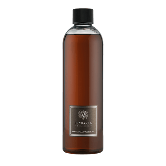 Dr.Vranjes Oud Nobile Refill Fragranza Ambiente - Tito Smalti - Profumatore