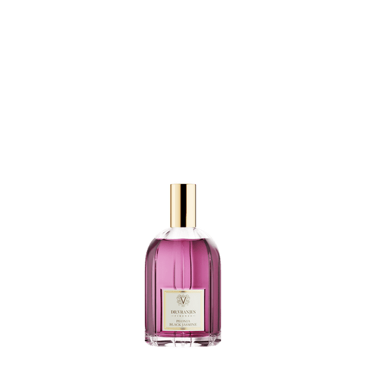 Dr.Vranjes Peonia Black Jasmine Spray Ambiente - Tito Smalti - Spray
