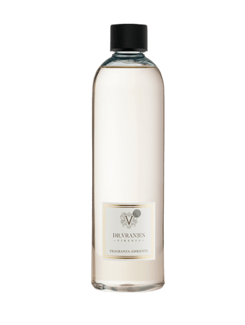 Dr.Vranjes Petali di Rose Refill Diffusore Ambiente - Tito Smalti - Profumatore