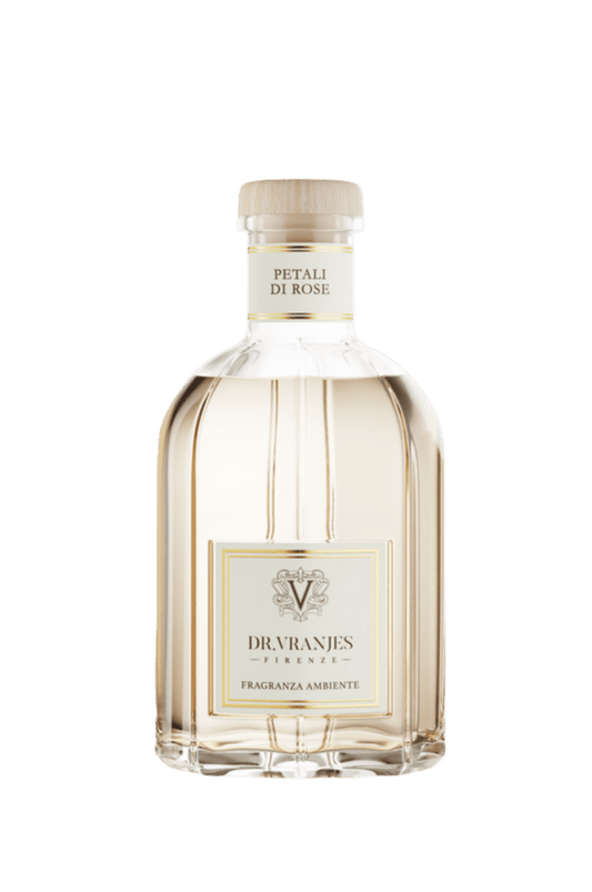 Dr.Vranjes Petali di Rose Diffusore Ambiente - Tito Smalti - Profumatore