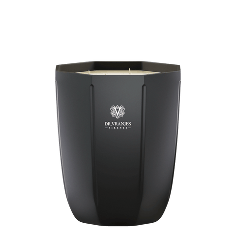 Dr.Vranjes Rosa Tabacco Candela Profumata - Tito Smalti - Candela