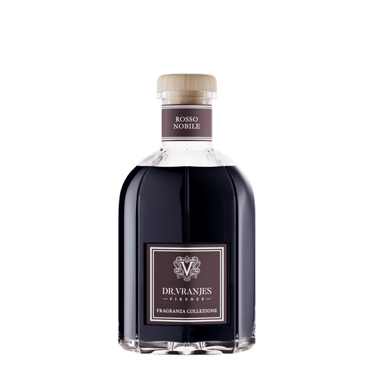Dr.Vranjes Rosso Nobile Diffusore Ambiente - Tito Smalti - Profumatore