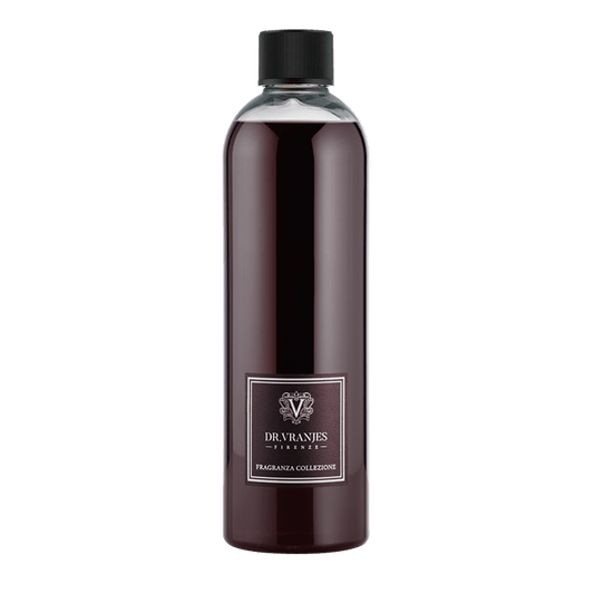 Dr.Vranjes Rosso Nobile Refill Fragranza Ambiente - Tito Smalti - Profumatore