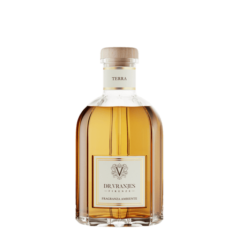 Dr.Vranjes Terra Diffusore Ambiente - Tito Smalti - Profumatore