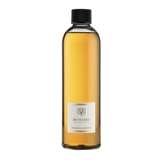 Dr.Vranjes Terra Refill Fragranza Ambiente - Tito Smalti - Profumatore