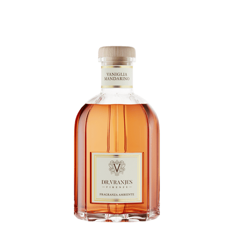 Dr.Vranjes Vaniglia Mandarino Diffusore Ambiente - Tito Smalti - Profumatore