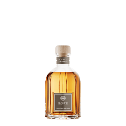 Dr.Vranjes Velvet Saffron Diffusore Ambiente - Tito Smalti - Profumatore