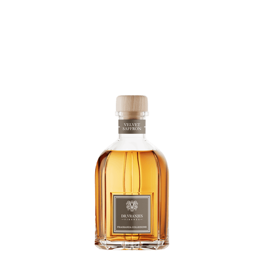 Dr.Vranjes Velvet Saffron Diffusore Ambiente - Tito Smalti - Profumatore
