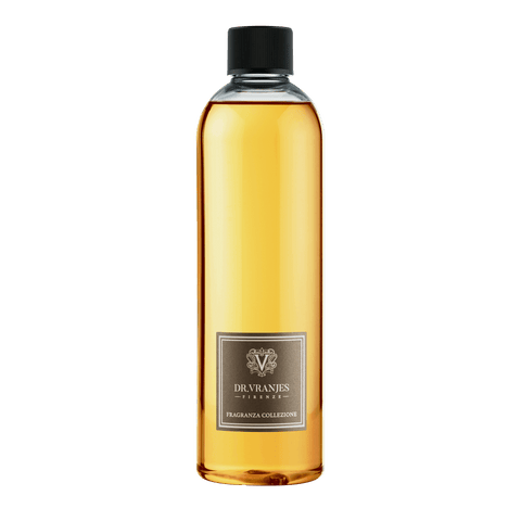 Dr.Vranjes Velvet Saffron Refill Fragranza Ambiente - Tito Smalti - 