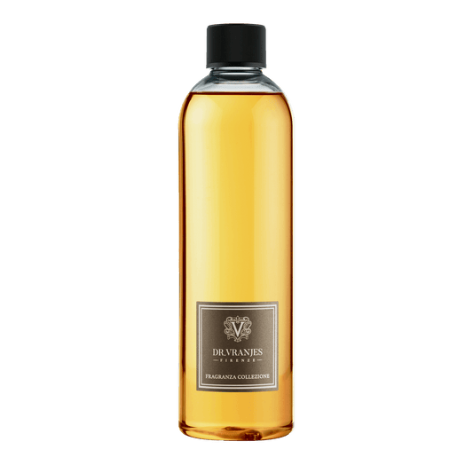 Dr.Vranjes Velvet Saffron Refill Fragranza Ambiente - Tito Smalti - 
