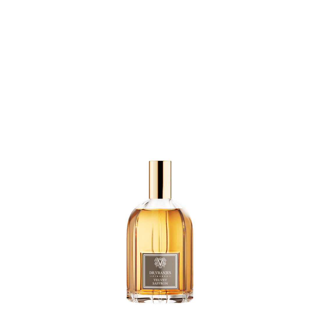 Dr.Vranjes Velvet Saffron Spray Ambiente - Tito Smalti - Spray