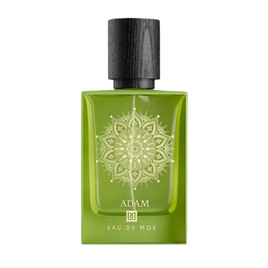 EAU DE MOE Adam EdP - Tito Smalti - Profumo