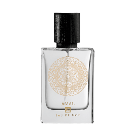 EAU DE MOE Amal Edp - Tito Smalti - Profumo