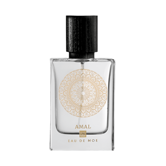 EAU DE MOE Amal Edp - Tito Smalti - Profumo