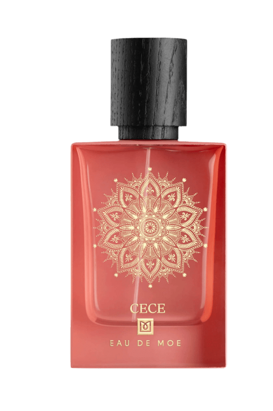 EAU DE MOE Cece EdP - Tito Smalti - Profumo