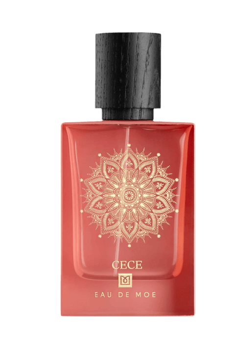 EAU DE MOE Cece EdP - Tito Smalti - Profumo