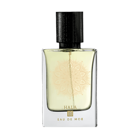EAU DE MOE Hala Edp - Tito Smalti - Profumo