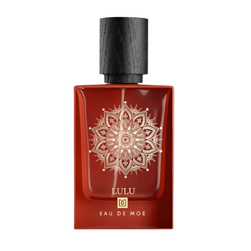 EAU DE MOE Lulu EdP - Tito Smalti - Profumo