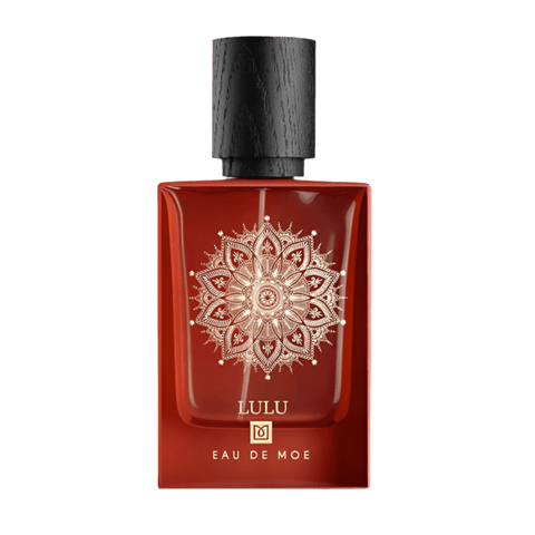 EAU DE MOE Lulu EdP - Tito Smalti - Profumo